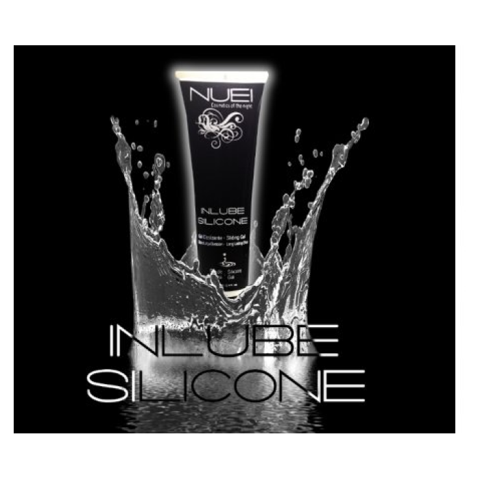 NUEI INLUBE SILICONE